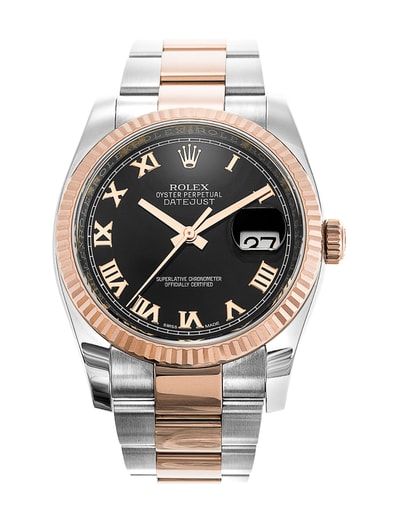 Rolex Datejust 116231